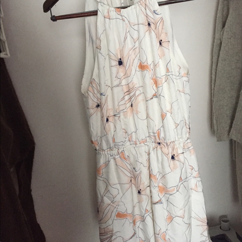 CLUB MONACO ULANI ROMPER - Picture 2 of 2